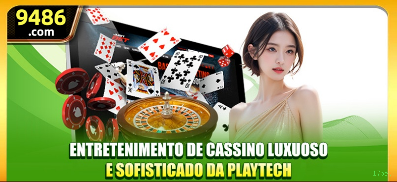 Jogos de Cassino 17bet - Variedade Incrível com Grandes Prêmios
